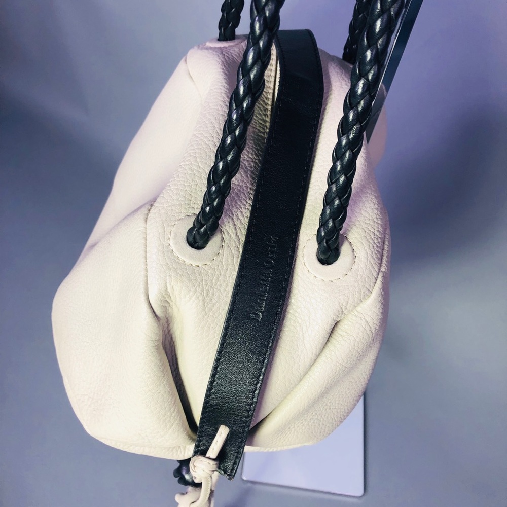 Authentic Daniella Ortiz Genuine Leather Bag. - Picture 3 of 8